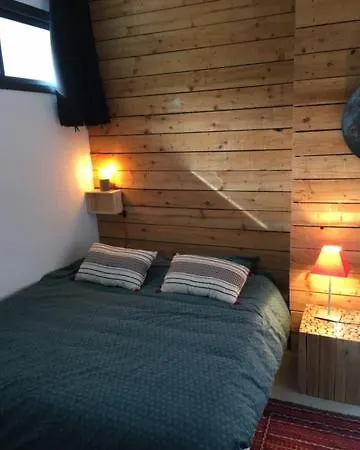 Appartement Royal Milan à Deux Clés Partie Nuit Et Partie Jour
